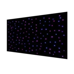 پرده ال ای دی 6*3 pro