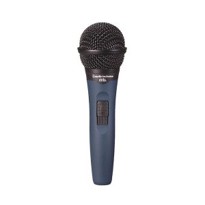 اجاره میکروفون با سیم Audio Technica مدل MB 1k