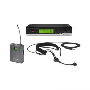 اجاره باند و اکو | هدست بی‌سیمSennheiser مدلxsw52