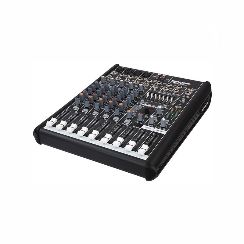 اجاره باند و اکو | میکسر mackie mixer profx8