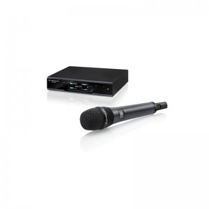 اجاره باند و اکو | میکروفون بی سیمSennheiser مدل ew100g3