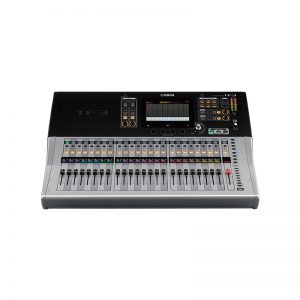 میکسر دیجیتال Yamaha مدل TF3