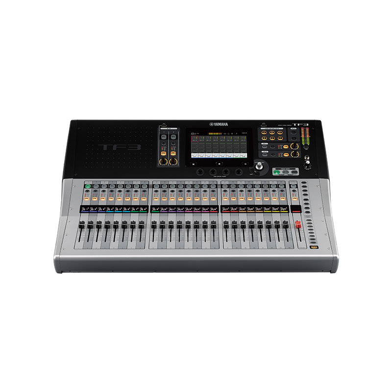 میکسر دیجیتال Yamaha مدل TF3