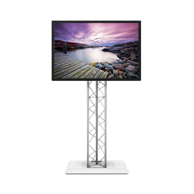 اجاره تلویزیون ال جی 50 اینچ مدل PB56000 همراه با پایه