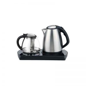 اجاره چای ساز فول کلاسیک مدل CLTS-915