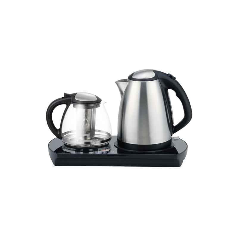 اجاره چای ساز فول کلاسیک مدل CLTS-915