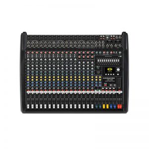 dynacord mixer 1600 cms