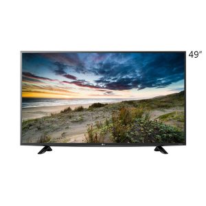اجاره تلویزیون ال ای دی ال جی 49 اینچ مدل LF51000Gl