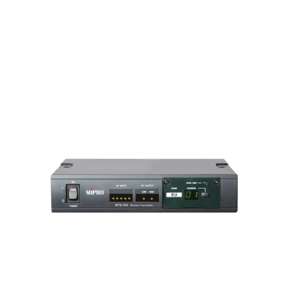 اجاره فرستنده دستگاه ترجمه همزمان مای پرو مدل MTG-100T