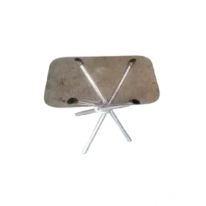 میز عسلی مستطیلی